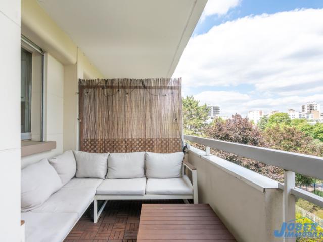Appartement vente à Nogent-sur-Marne, Nogent-sur-marne