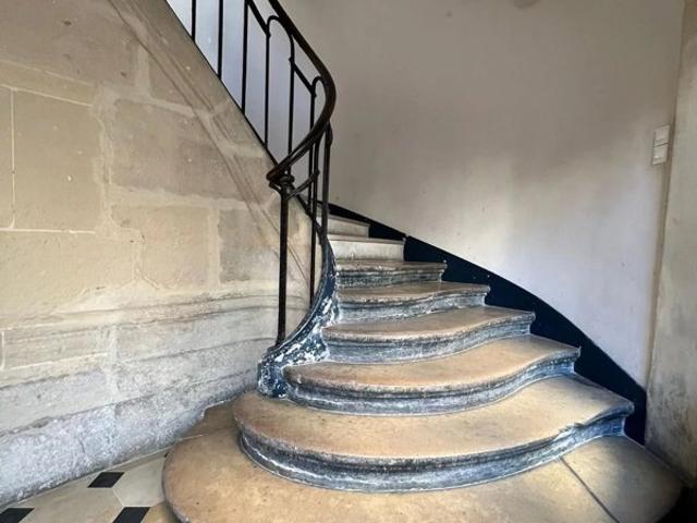 Appartement vente à Paris, Île-de-France