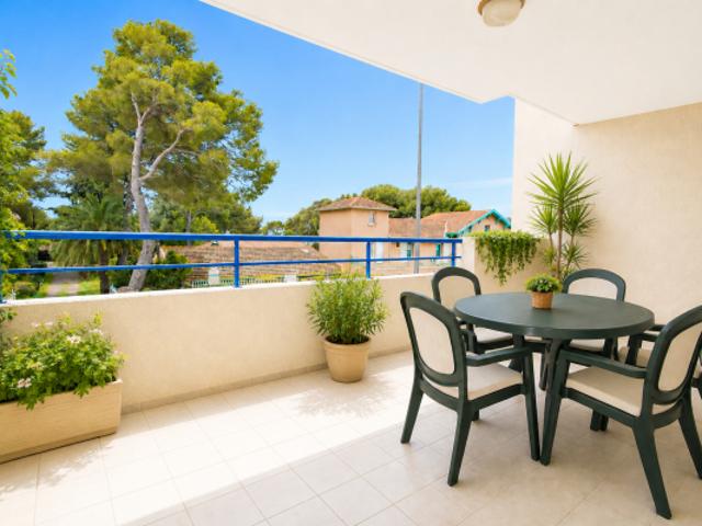 Appartement vente à Arrondissement de Draguignan, Saint-raphaël