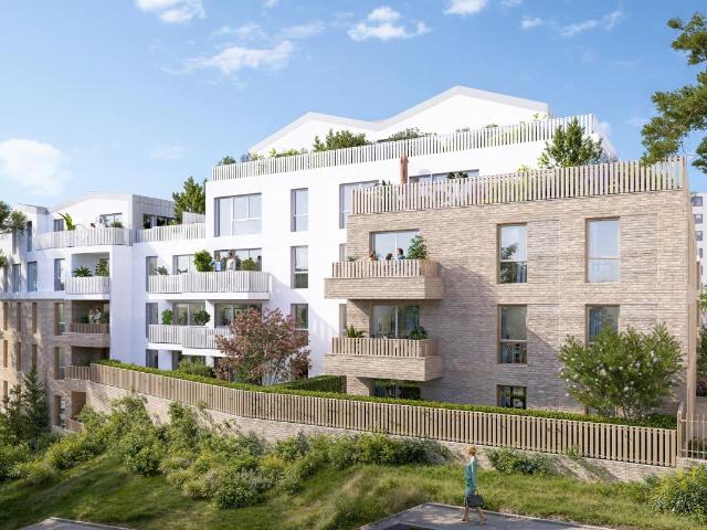 Appartement vente à Antony, Bagneux