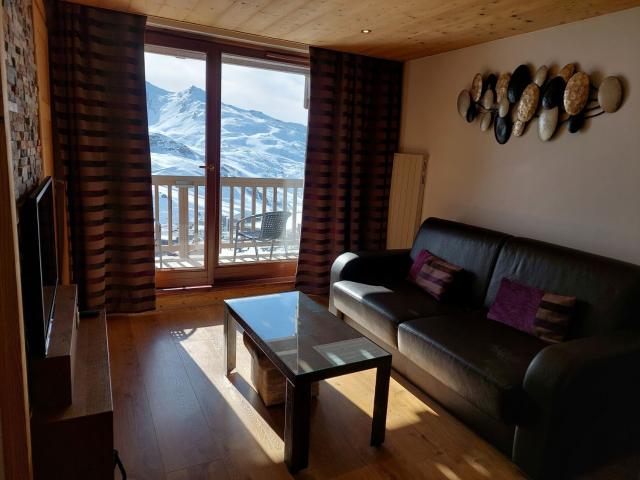 Appartement vente à Albertville, Saint-martin-de-belleville