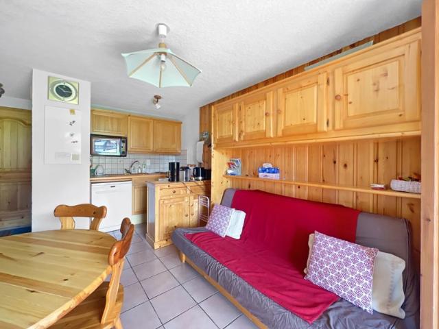 Appartement vente à Bonneville, Arâches