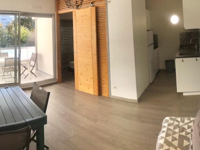 Appartement vente à Montpellier, La Grande-motte