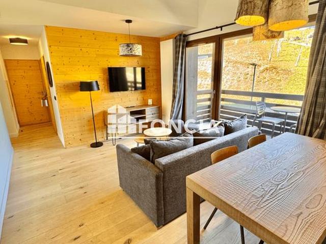 Appartement vente à Bonneville, Combloux