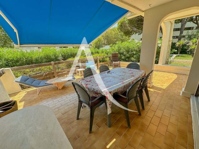 Appartement vente à Montpellier, La Grande-motte