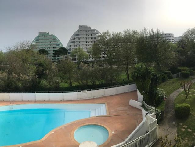 Appartement vente à Montpellier, La Grande-motte
