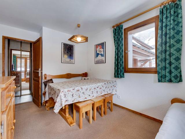 Appartement vente à Albertville, Val-d'isère
