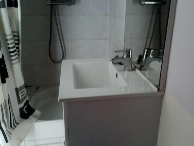 Appartement location à Lorrez-le-Bocage-Préaux, Seine-et-Marne