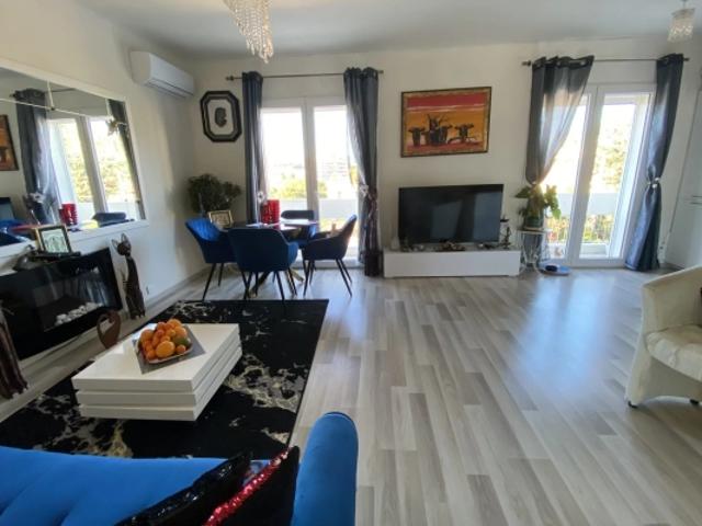 Appartement vente à Grasse, Cannes