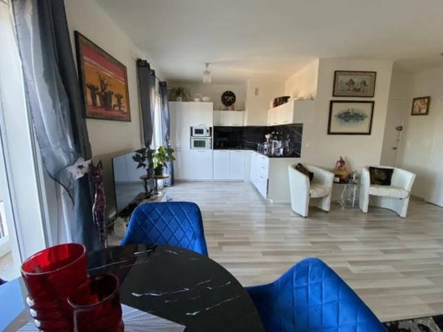 Appartement vente à Grasse, Cannes
