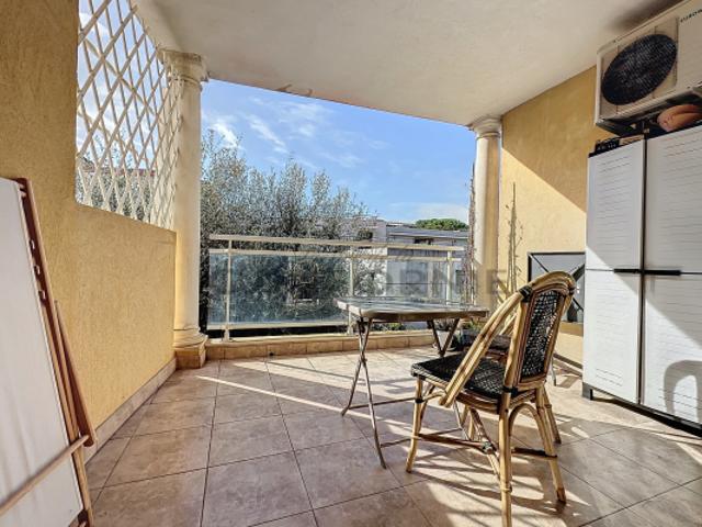 Appartement vente à Grasse, Cannes