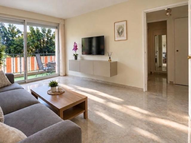 Appartement vente à Le Cannet, Alpes-Maritimes