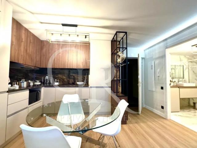 Appartement vente à Nice, Roquebrune-cap-martin