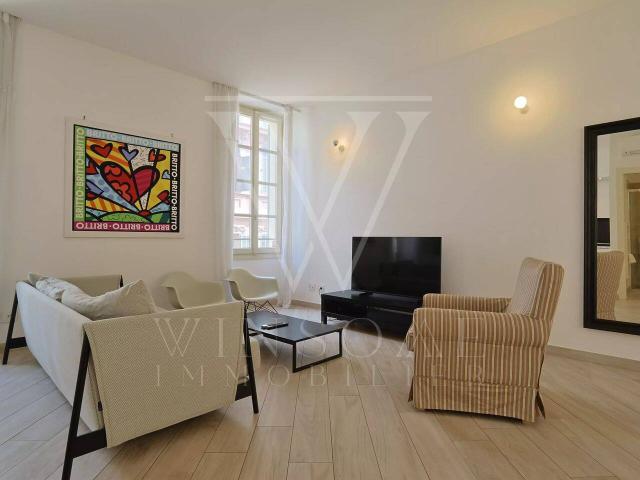 Appartement location à La Lepre, Cannes