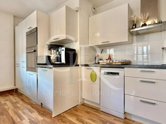 Appartement vente à Nice, Roquebrune-cap-martin