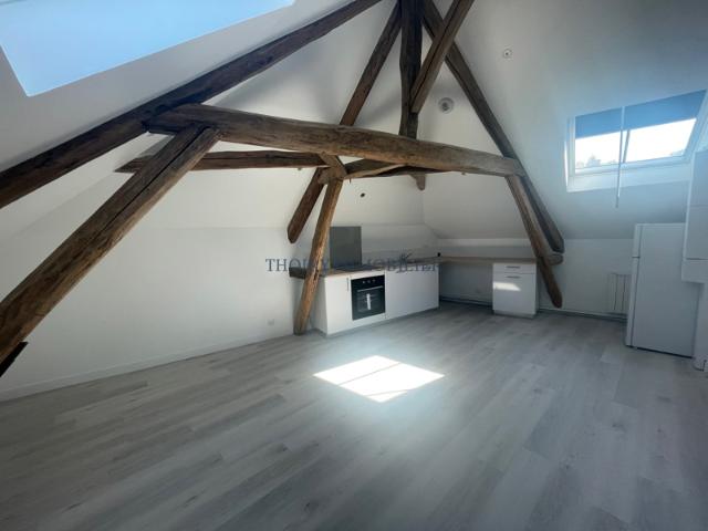 Appartement location à Mantes-la-Jolie, Arnouville-lès-mantes