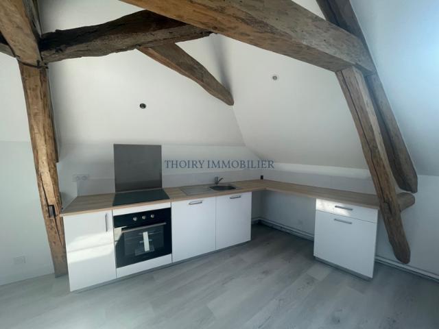 Appartement location à Mantes-la-Jolie, Arnouville-lès-mantes