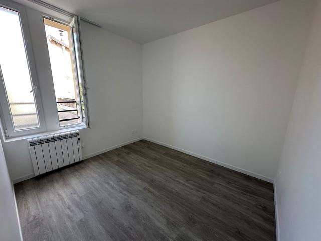 Appartement location à Compiègne