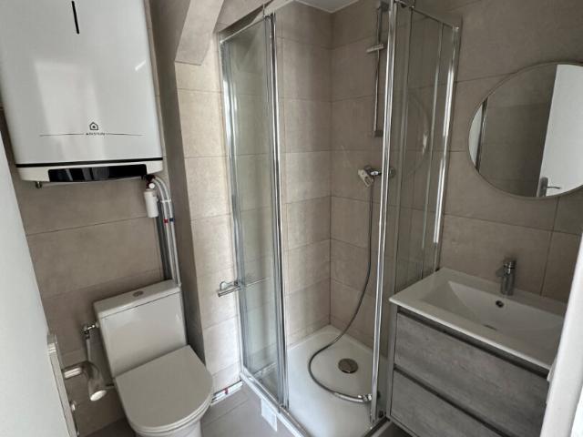 Appartement location à Port sous la Lune, Nogent-sur-Marne