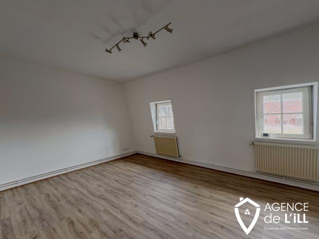 Appartement location à Sélestat-Erstein, Sélestat