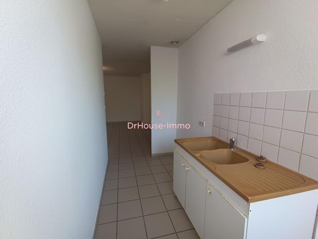 Appartement vente à Tournon-sur-Rhône, Lamastre
