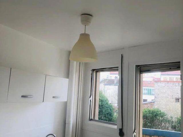 Appartement location à Antony, Clamart