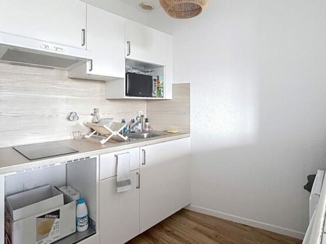 Appartement location à Albi