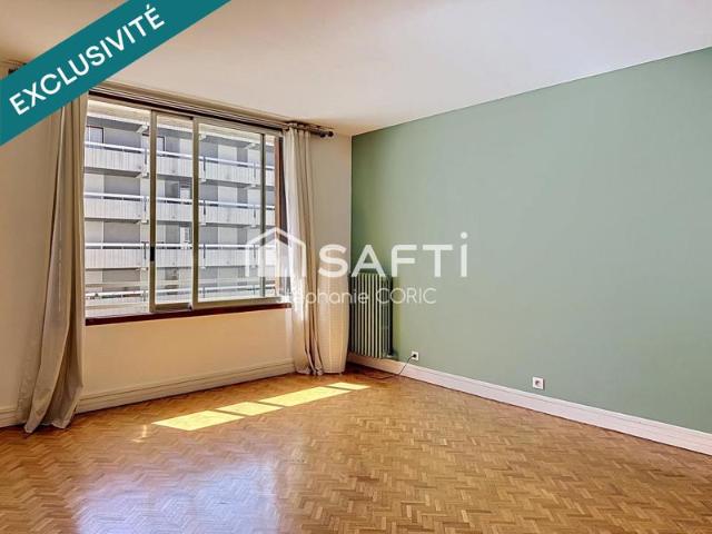 Appartement vente à Boulogne-Billancourt, Boulogne-billancourt