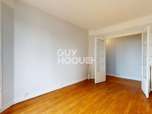 Appartement location à Bobigny, Les Lilas