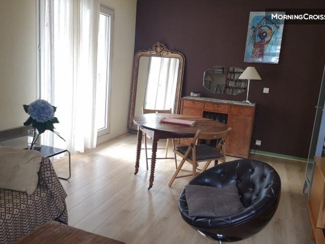 Appartement location à Paris, Île-de-France
