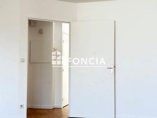 Appartement vente à Créteil, Sucy-en-brie