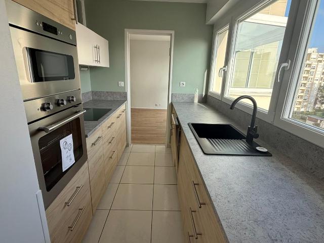 Appartement location à Saint-Germain-en-Laye, Chatou