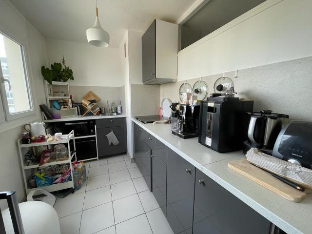 Appartement location à Saint-Germain-en-Laye, Chatou
