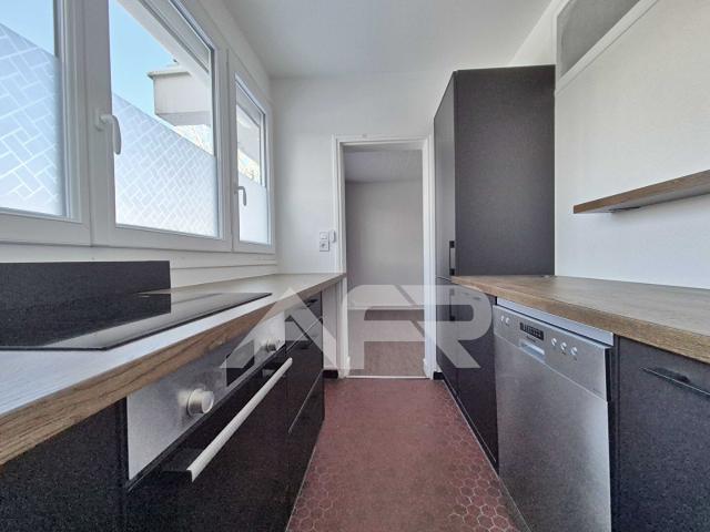 Appartement location à Saint-Germain-en-Laye, Chatou
