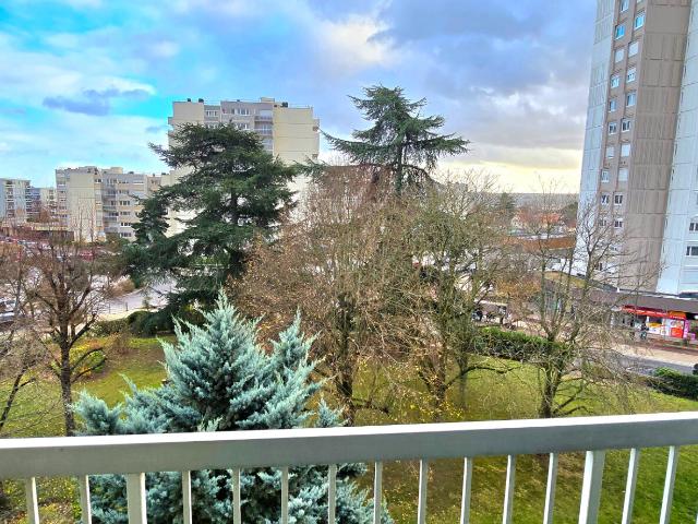 Appartement location à Saint-Germain-en-Laye, Chatou