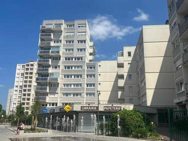Appartement location à Saint-Germain-en-Laye, Chatou