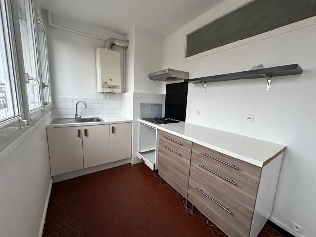 Appartement location à Saint-Germain-en-Laye, Chatou