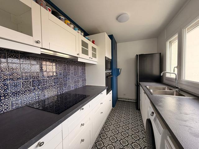 Appartement location à Saint-Germain-en-Laye, Chatou
