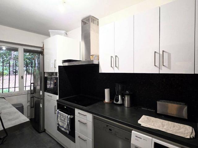Appartement location à Saint-Gratien, Val-d'Oise