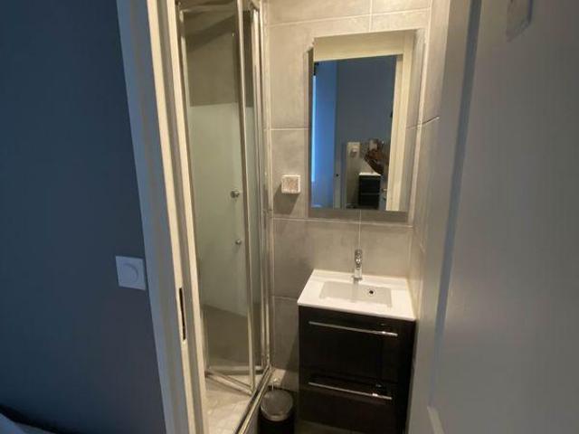 Appartement location à Nanterre, Clichy