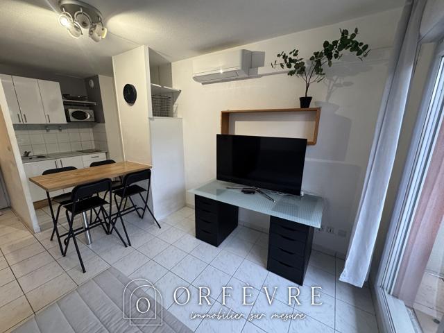 Appartement location à Montpellier