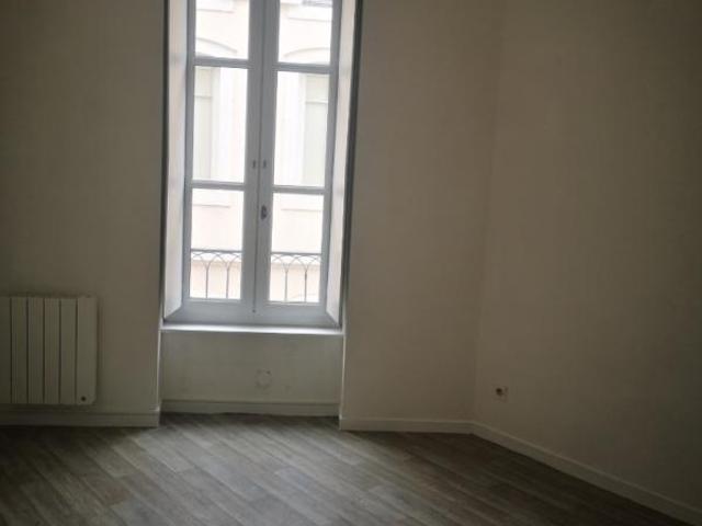 Appartement location à Chalon-sur-Saône, Saint-rémy