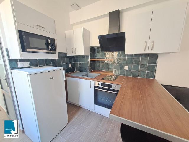 Appartement location à Chalon-sur-Saône, Saint-rémy