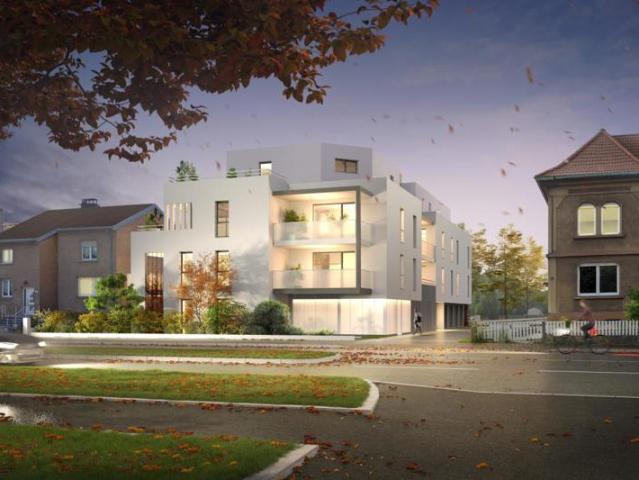 Appartement vente à Thionville, Terville