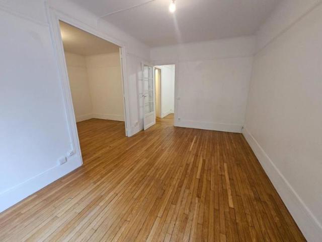 Appartement vente à Paris, Île-de-France