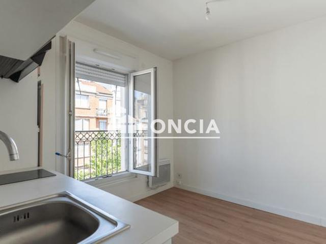 Appartement vente à Nanterre, Asnières-sur-seine