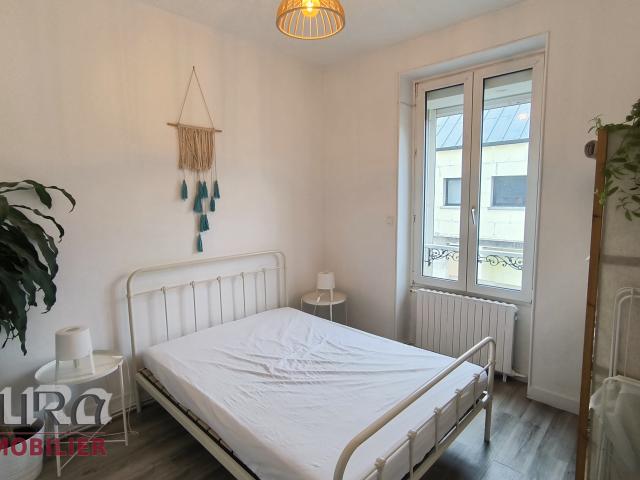 Appartement location à Créteil, Alfortville