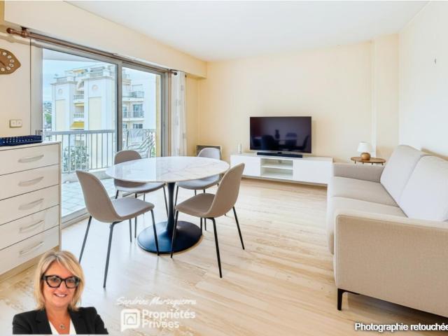 Appartement vente à Grasse, Cagnes-sur-mer