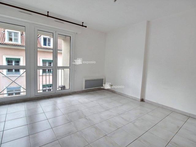 Appartement location à Voiron, Isère