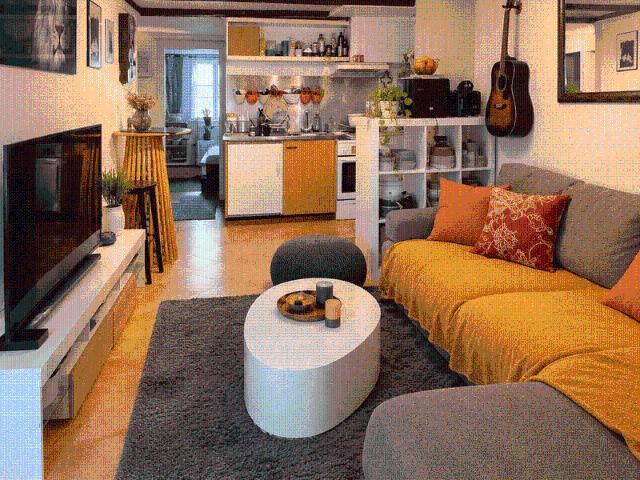 Apartment mieten in Vevey, District de la Riviera-Pays-d’Enhaut